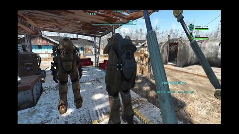 Fallout 4 Game Stream #46 Nuka World Goes Lights On, Fun's On, As We Wrap Up Loose Ends!