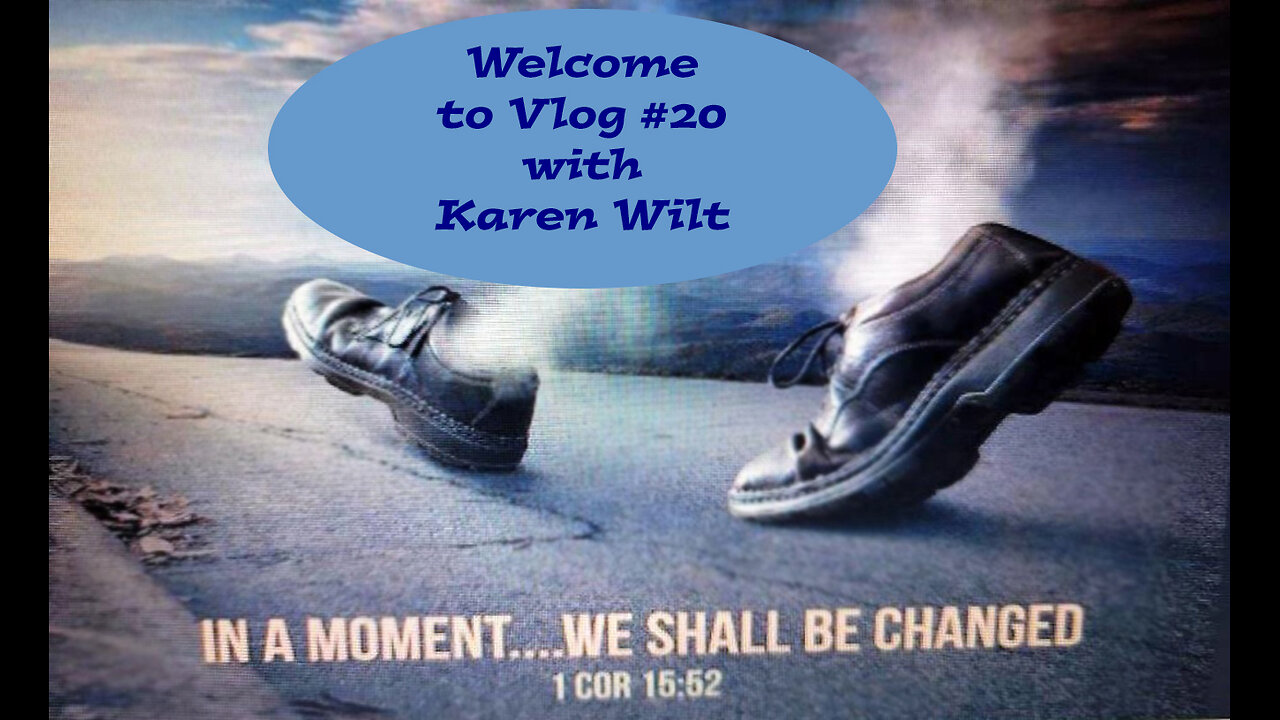 Vlog #20