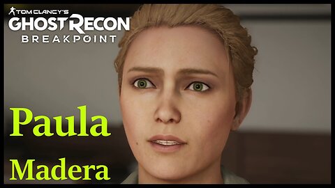 Ghost Recon Breakpoint - Só Mais Uma Coisinha