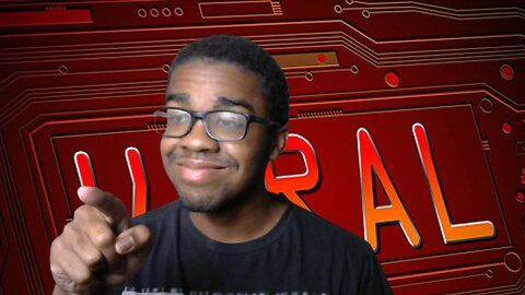 YOUR GOIN TO GO VIRAL RIGHT NOW ITS UR TIME/FUN FRIDAY