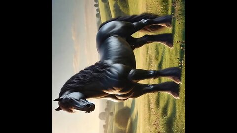 horse 🐎