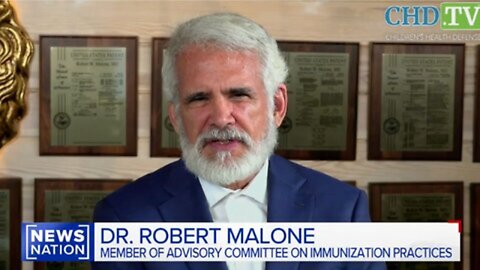 RFK Jr. New Vaccine Adviser Says Panel Will Focus on Scientific Data