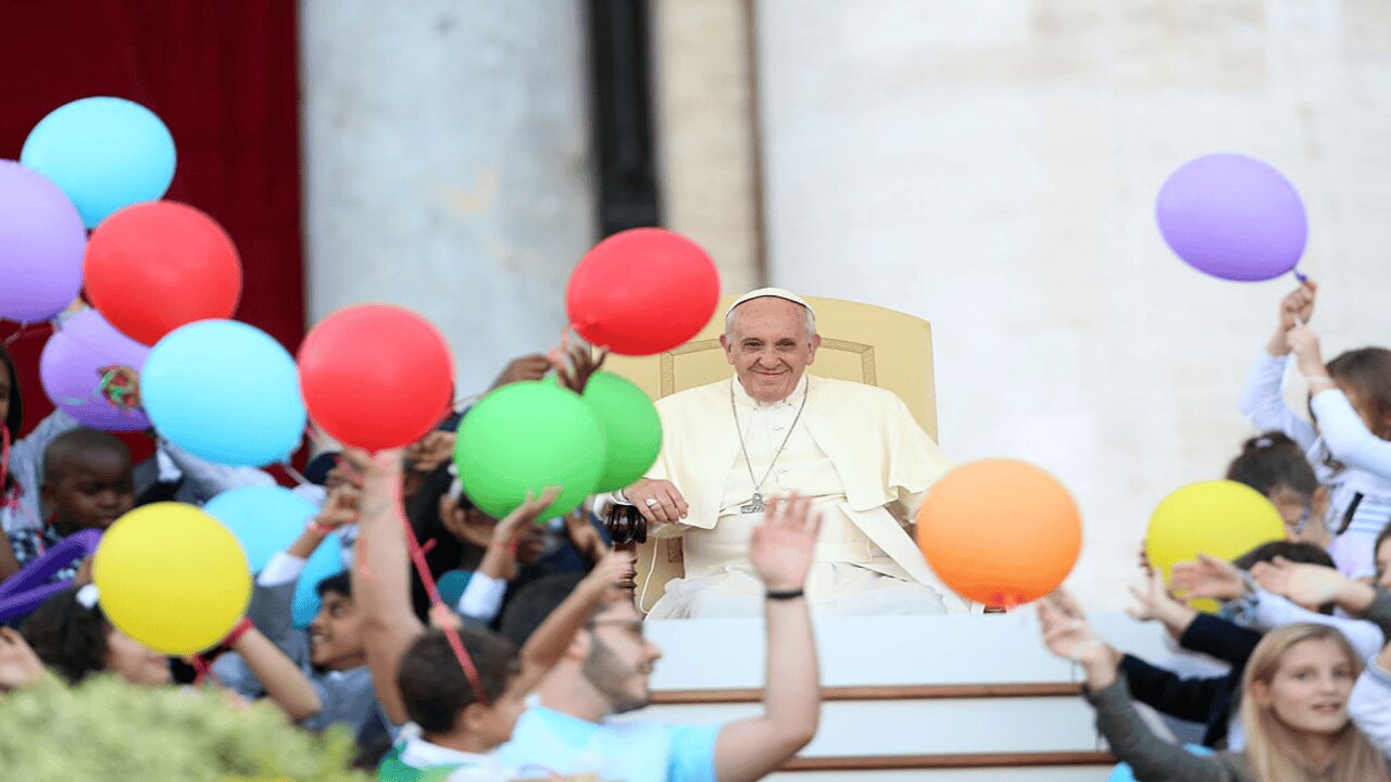 Pope Francis, The Argentine Pontiff Dead on Easter Monday Aged 88