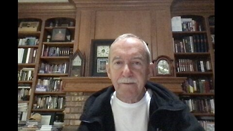 Thursday Bible Life Today Psalm 119 & Current Events & Bible Prophecy 6-26-25