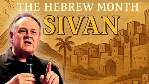 The Hebrew Month of Sivan | The Month of Twins