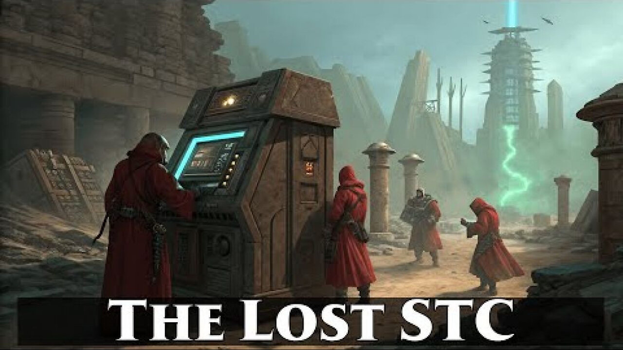 The Lost STC