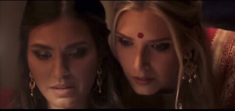 My Scary Indian Wedding | Short Horror Film | Haunted Ceremony