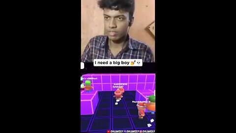 bro's unexpected 😂