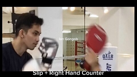 Boxing Footage