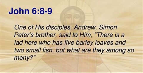 BRINGING OTHERS TO JESUS - DAILY DEVOTIONAL ❤️