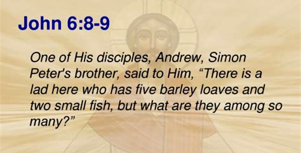 BRINGING OTHERS TO JESUS - DAILY DEVOTIONAL ❤️