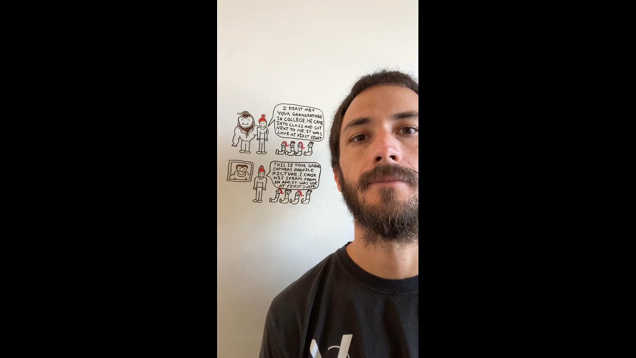 Love At First Swipe?
