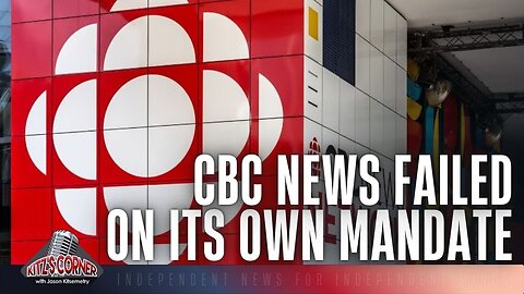 CBC News Fails Its Own Mandate Reporting on Gaza