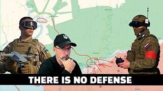 The Silent War: Inside the INVISIBLE Drone Battlefield YOU HAVEN'T CONSIDERED