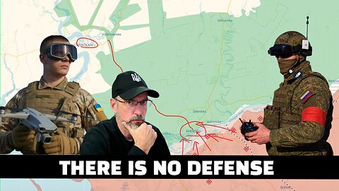 The Silent War: Inside the INVISIBLE Drone Battlefield YOU HAVEN'T CONSIDERED