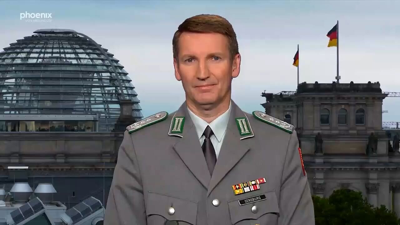 Šéf záloh Bundeswehru vyzval k povinné vojenské službě žen!