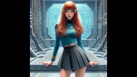 TV Argospective: 2nd season of Star Trek The Next Generation