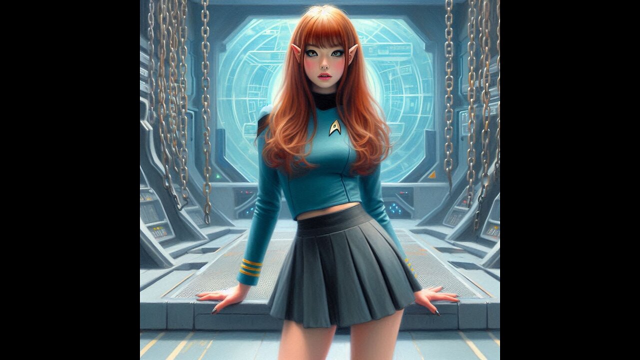 TV Argospective: 2nd season of Star Trek The Next Generation