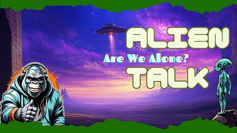 Aliens Among Us? The Most Intriguing UFO Stories!