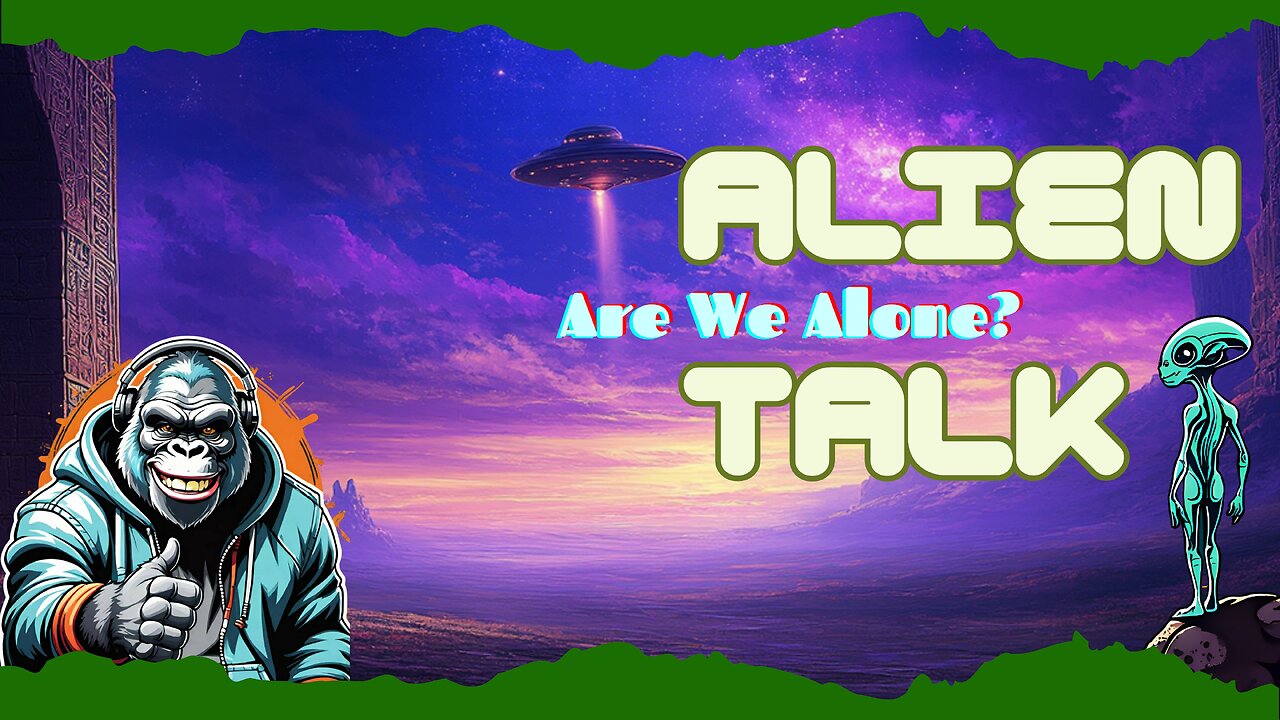Aliens Among Us? The Most Intriguing UFO Stories!