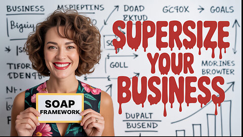 Why The SOAP Process Works Every Time!