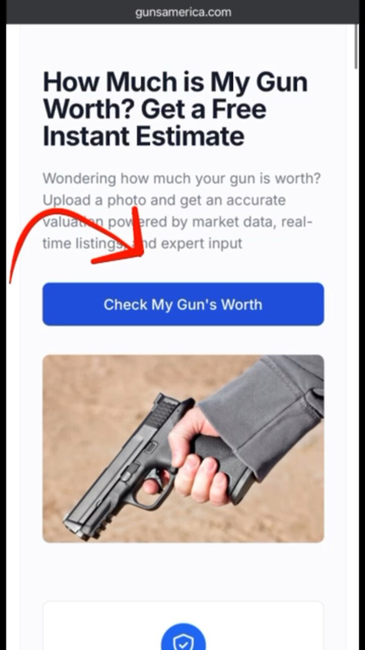 GunsAmerica’s Brand New Ai Tool is Insane!