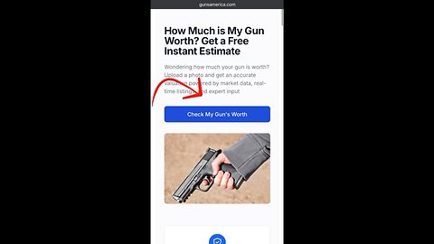 GunsAmerica’s Brand New Ai Tool is Insane!