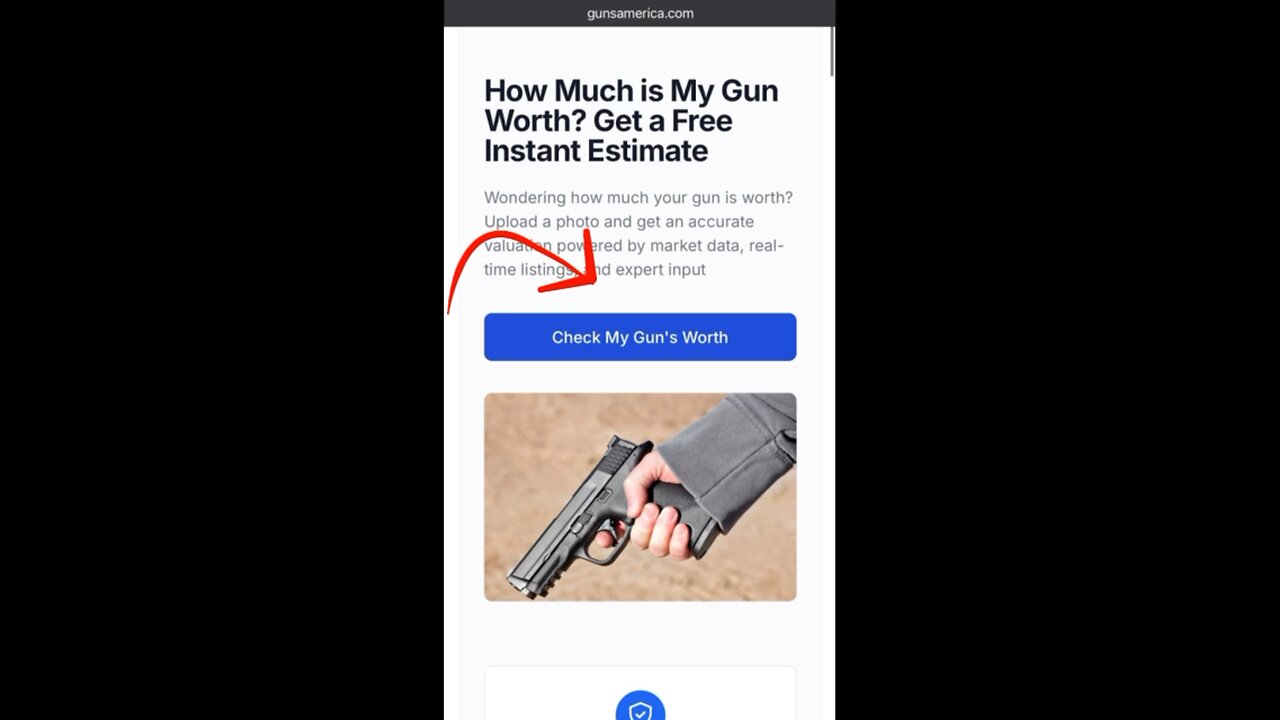 GunsAmerica’s Brand New Ai Tool is Insane!
