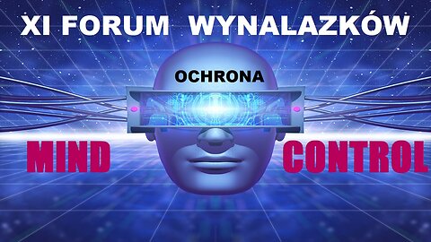 OCHRONA PRZED MIND CONTROL GOŚC SPECJALNY - SŁAWEK