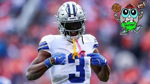 Cowboys Beat Raiders | NHL Recap & Preview | Knicks Lose to Heat