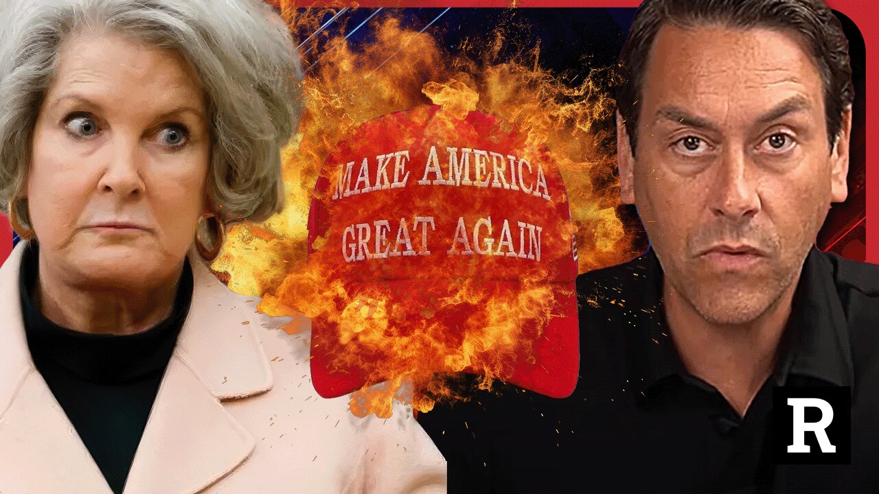 She's the most DESTRUCTIVE force inside of the Trump administration