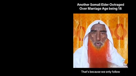 Islam ☪️ the cult of pedophiles and pedophilia