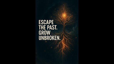 Some wounds are buried so deep you forget