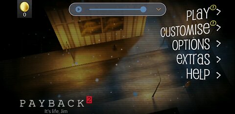 Opulence payback customise character old opulence nostalgia