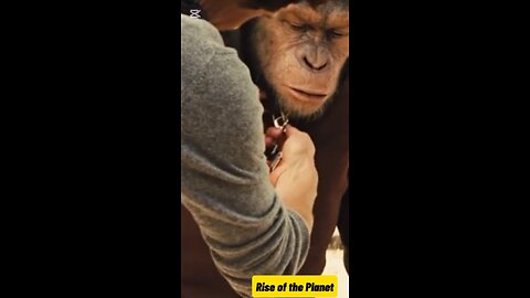 🔥 Episode 8 – Part-01 Rise of the Planet of the Apes | Epic Movie Clip 🎬