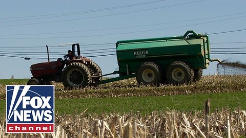 175-year-old NJ farm SAVED after fight to stop affordable housing takeover
