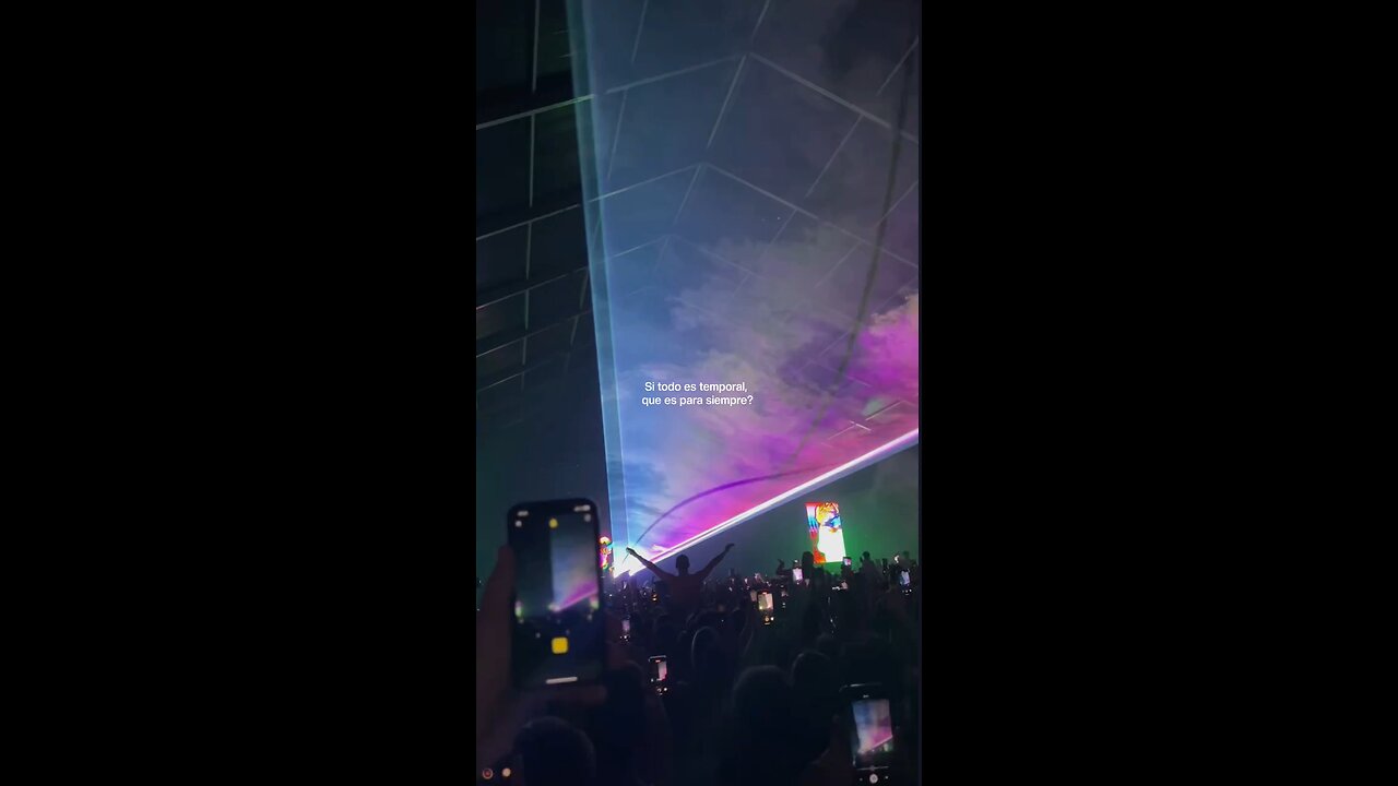 128/365 días | Si todo es temporal, que es para siempre?