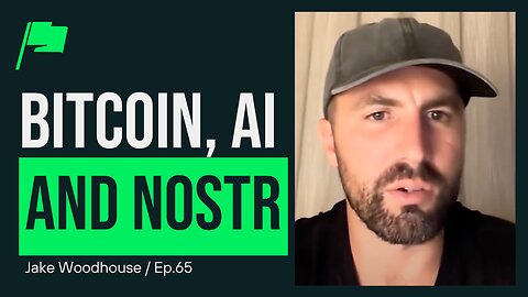 Satlantis — A Bet on AI, Bitcoin & Nostr