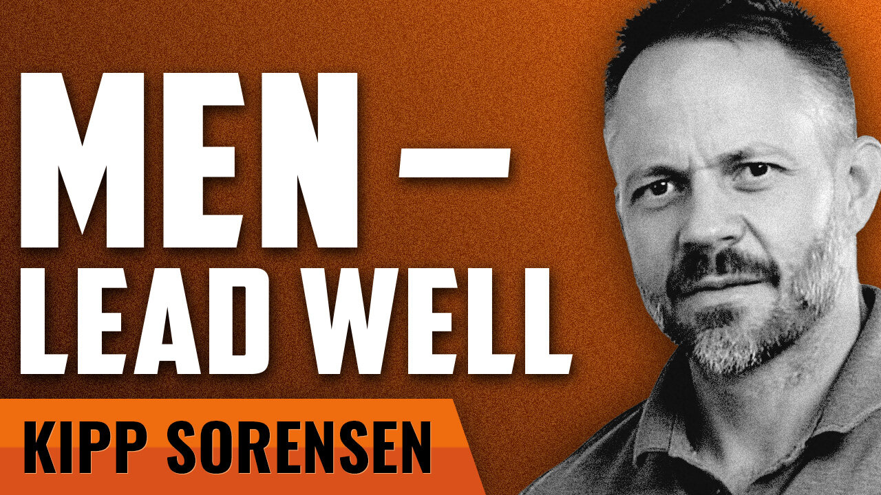 The Do’s and Don’ts of Effective Leadership with Kipp Sorensen