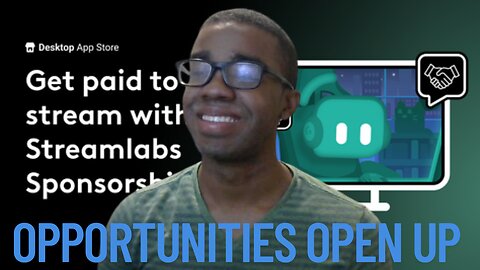 UB IS BACK AND MORE OPPORTUNITIES HAVE OPENED UP