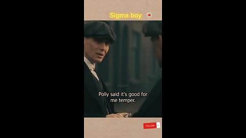 Sigma boy