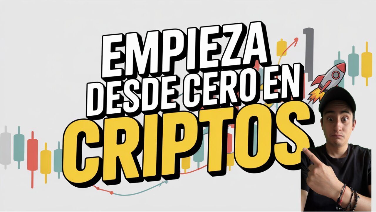 ¡Sigue este Camino y Verás Resultados en Criptomonedas!
