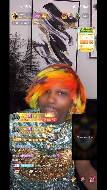 Funny Clip of SupaBih vs Gucci😮‍💨🫠🤣😂 4/4/25