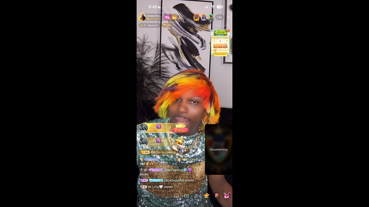 Funny Clip of SupaBih vs Gucci😮‍💨🫠🤣😂 4/4/25