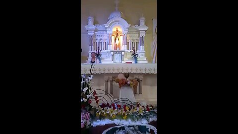 Misa Catolica Cristiana. Catholic Christian Mass. 5.11.2025 Snapchat 2