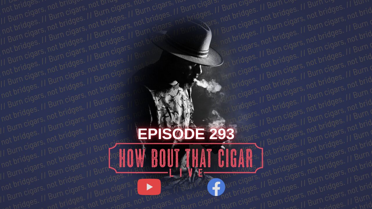 HBTC Live Episode 293 with Aric Bey from Black Star Line