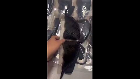 Human hair wigs 😍🤩