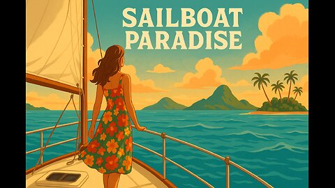 Music - Sailboat Paradise