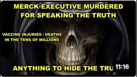 "Viewing this Video Reveals Why These Criminals Deserve Immediate Execution"