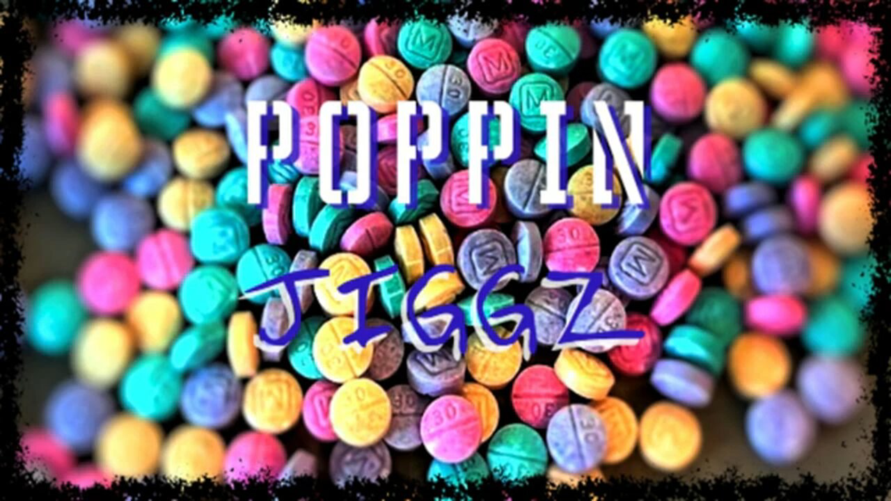 POPPIN JIGGZ